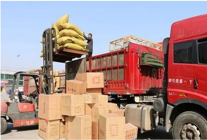 漳州到涞水县物流专线