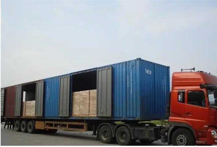 漳州到涞水县整车运输