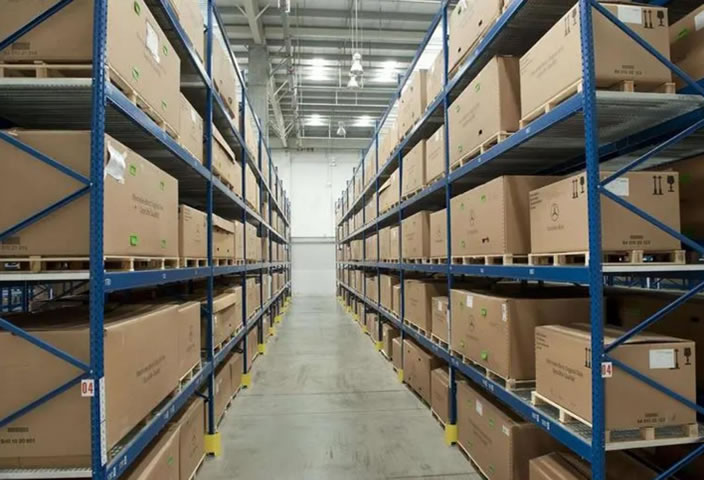 漳州到涞水县货物仓储