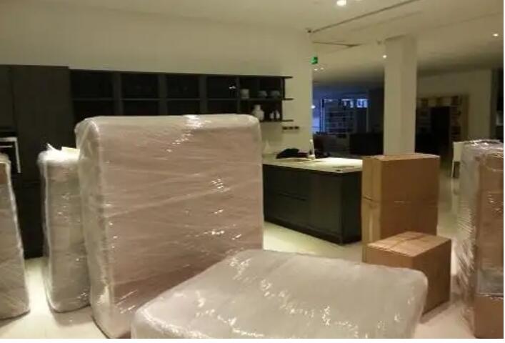 漳州到涞水县长途搬家