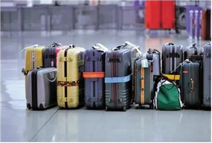 漳州到涞水县行李托运