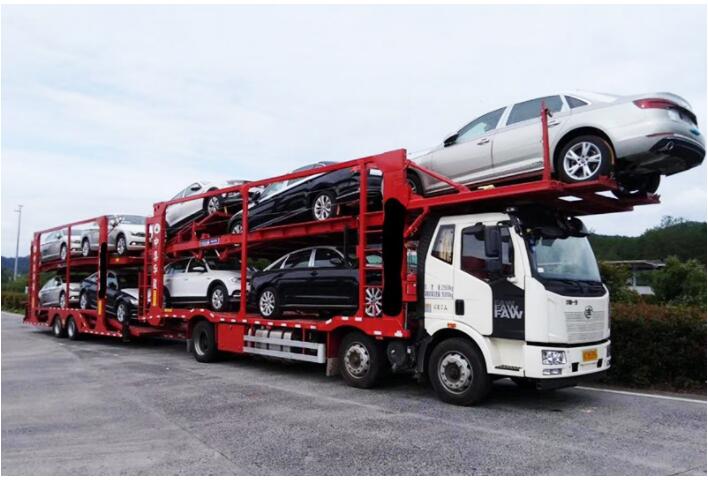 漳州到涞水县轿车托运